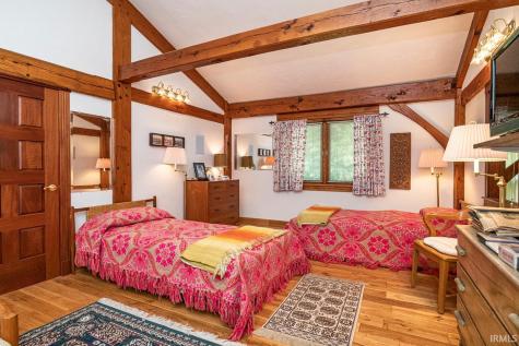 3666 W Stoutes Creek Road Bloomington IN 47404