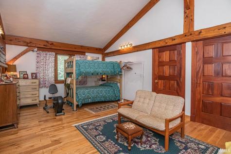 3666 W Stoutes Creek Road Bloomington IN 47404