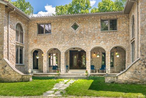 3666 W Stoutes Creek Road Bloomington IN 47404