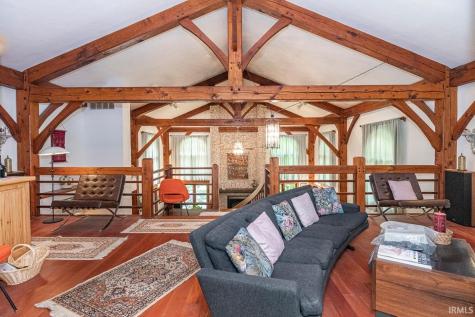 3666 W Stoutes Creek Road Bloomington IN 47404