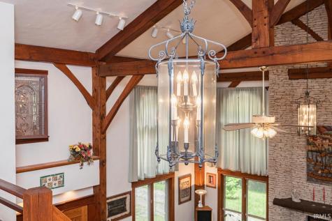 3666 W Stoutes Creek Road Bloomington IN 47404
