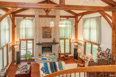 3666 W Stoutes Creek Road Bloomington IN 47404