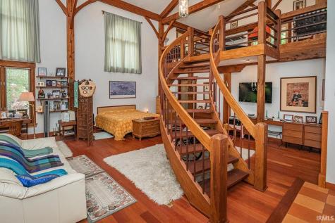 3666 W Stoutes Creek Road Bloomington IN 47404
