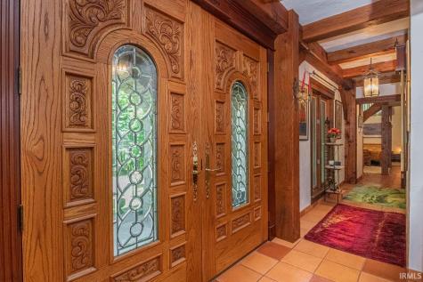 3666 W Stoutes Creek Road Bloomington IN 47404