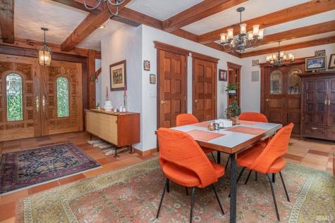 3666 W Stoutes Creek Road Bloomington IN 47404