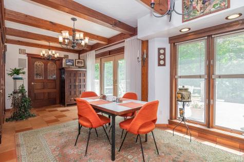 3666 W Stoutes Creek Road Bloomington IN 47404