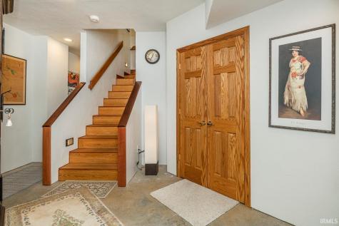 3666 W Stoutes Creek Road Bloomington IN 47404