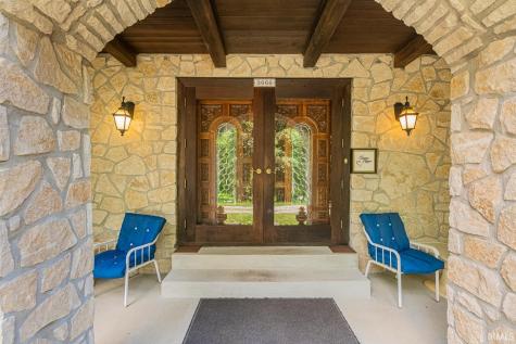 3666 W Stoutes Creek Road Bloomington IN 47404