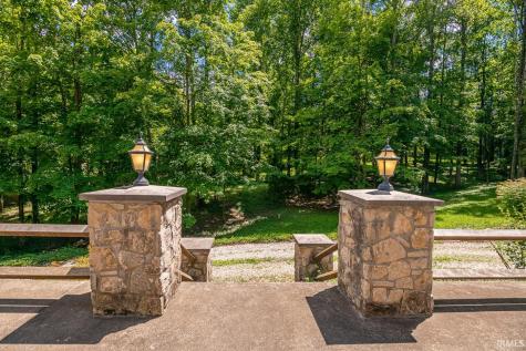 3666 W Stoutes Creek Road Bloomington IN 47404