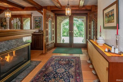 3666 W Stoutes Creek Road Bloomington IN 47404