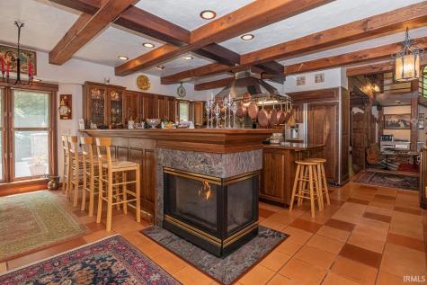 3666 W Stoutes Creek Road Bloomington IN 47404