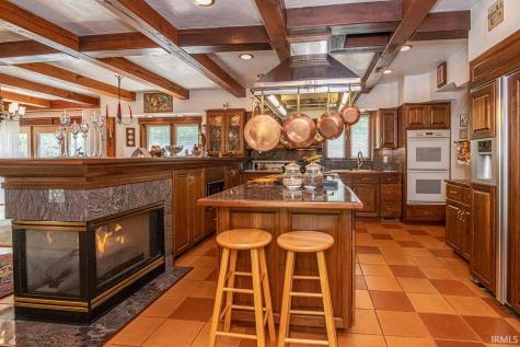 3666 W Stoutes Creek Road Bloomington IN 47404