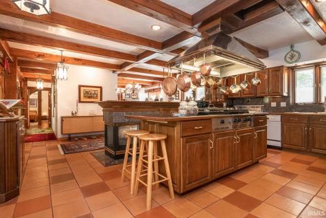 3666 W Stoutes Creek Road Bloomington IN 47404