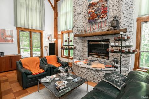3666 W Stoutes Creek Road Bloomington IN 47404