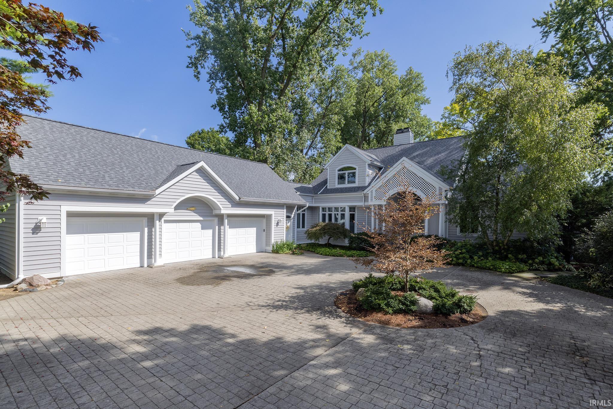 3005 Greenleaf Boulevard Elkhart IN 46514