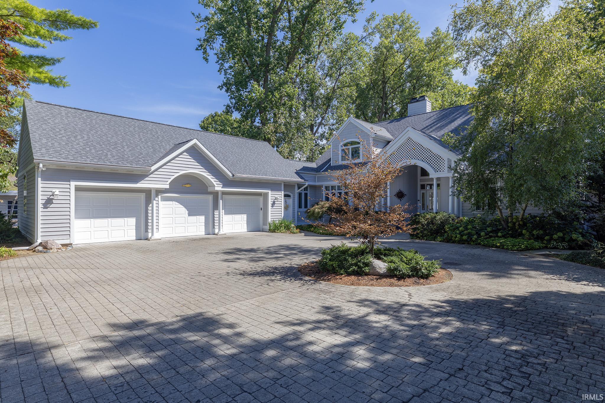 3005 Greenleaf Boulevard Elkhart IN 46514