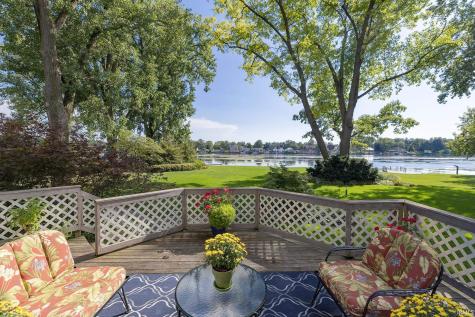 3005 Greenleaf Boulevard Elkhart IN 46514