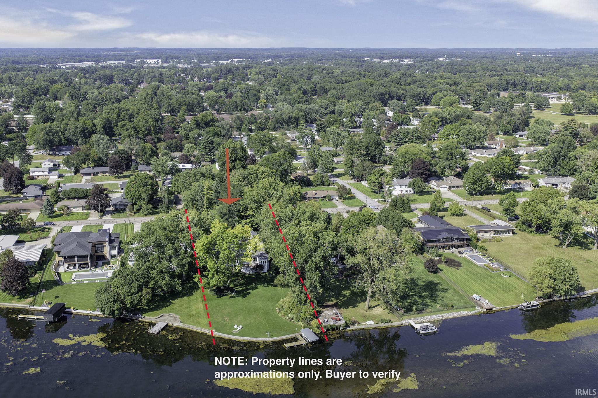 3005 Greenleaf Boulevard Elkhart IN 46514