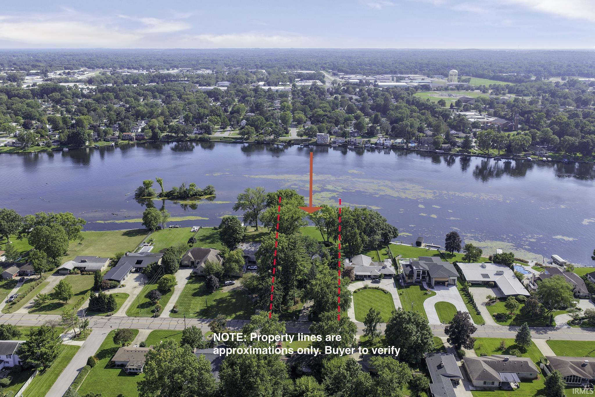 3005 Greenleaf Boulevard Elkhart IN 46514