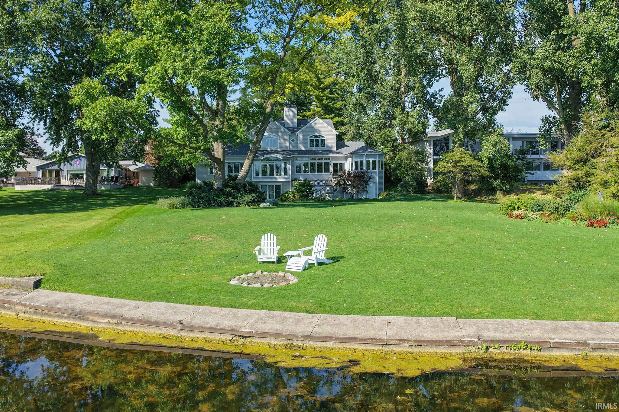 3005 Greenleaf Boulevard Elkhart IN 46514