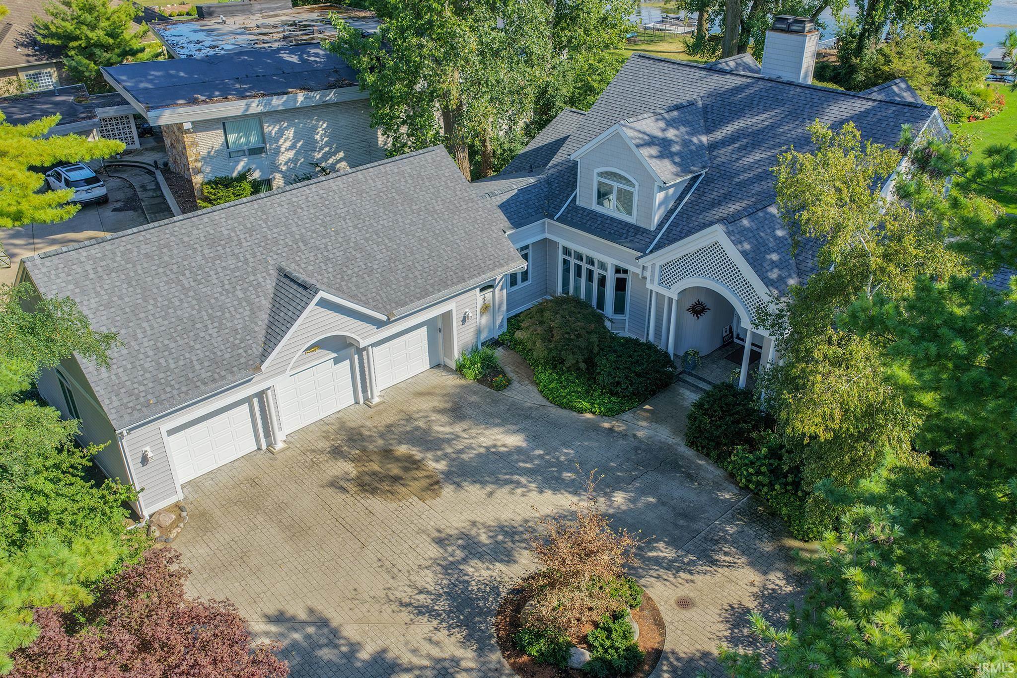3005 Greenleaf Boulevard Elkhart IN 46514