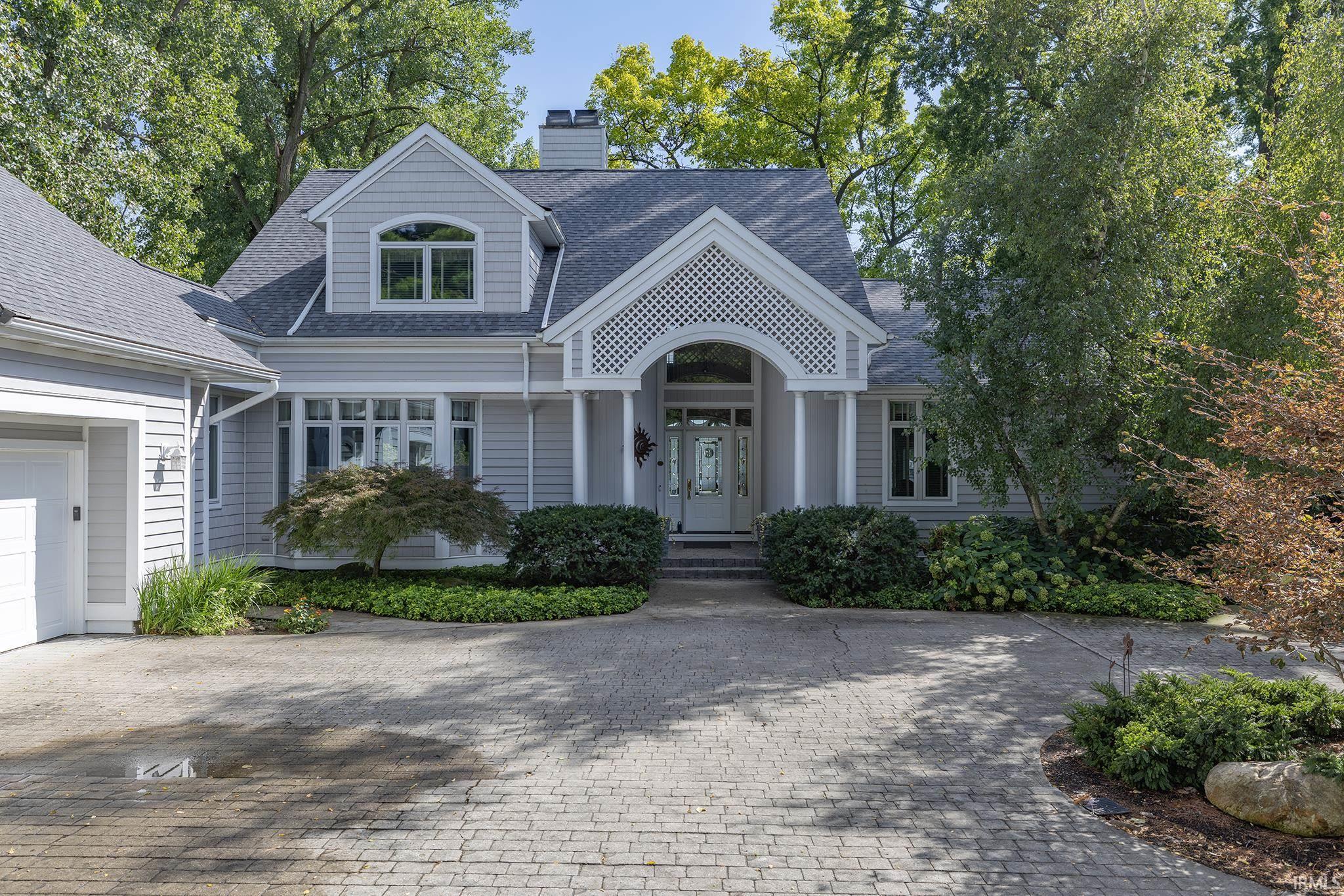 3005 Greenleaf Boulevard Elkhart IN 46514