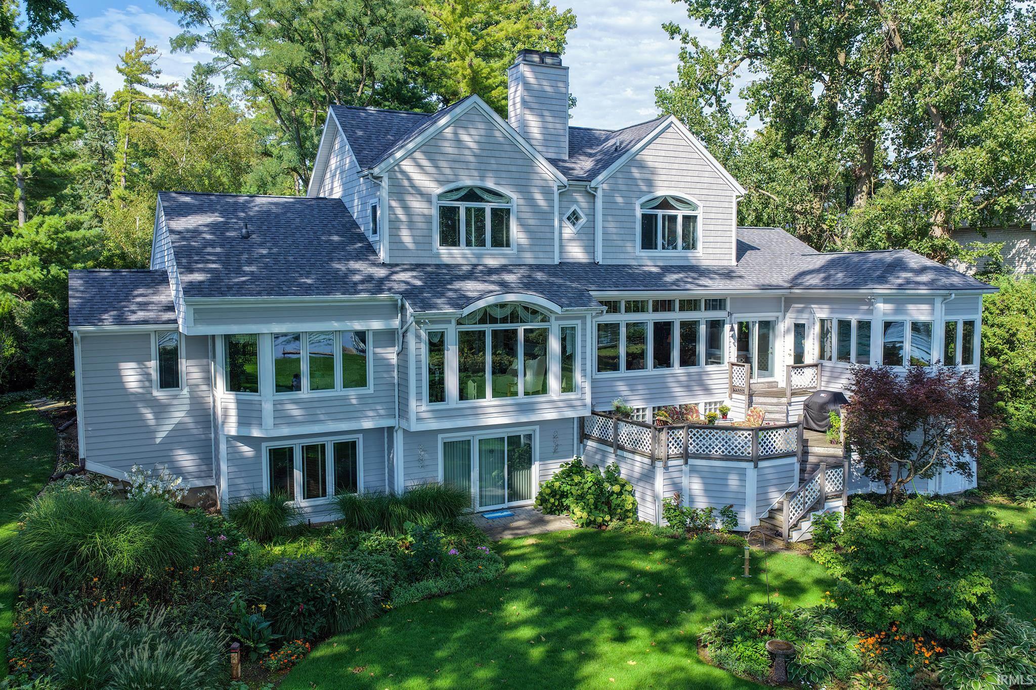 3005 Greenleaf Boulevard Elkhart IN 46514