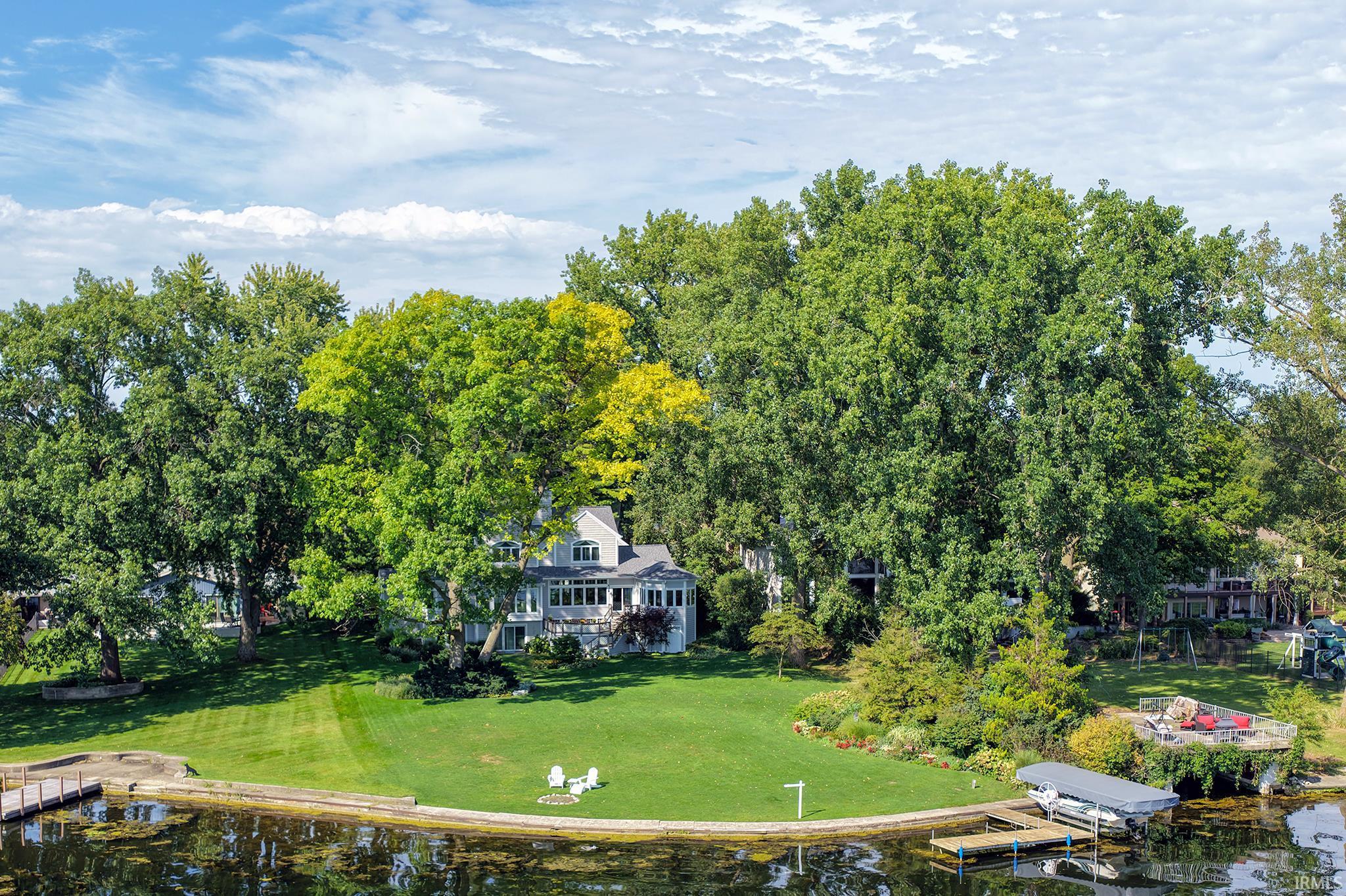 3005 Greenleaf Boulevard Elkhart IN 46514