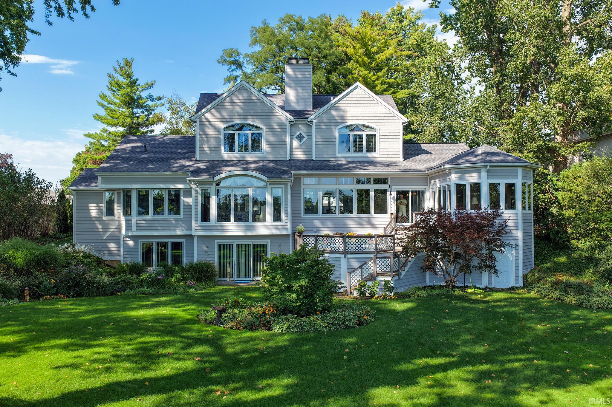 3005 Greenleaf Boulevard Elkhart IN 46514