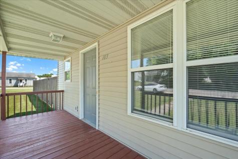 103 W Miller Street Ligonier IN 46767