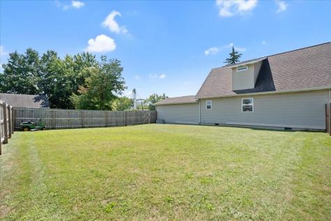 103 W Miller Street Ligonier IN 46767