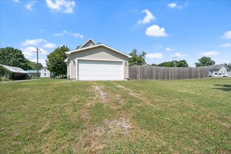 103 W Miller Street Ligonier IN 46767