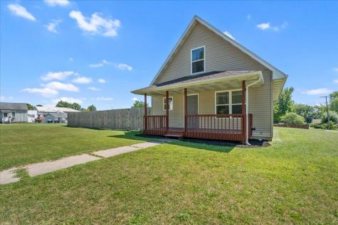 103 W Miller Street Ligonier IN 46767