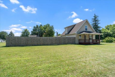 103 W Miller Street Ligonier IN 46767