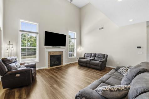 2468 Milagro Boulevard Fort Wayne IN 46845