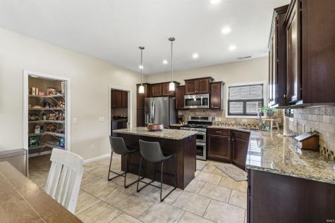 2468 Milagro Boulevard Fort Wayne IN 46845