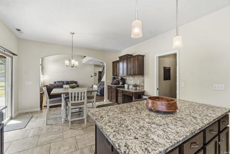 2468 Milagro Boulevard Fort Wayne IN 46845
