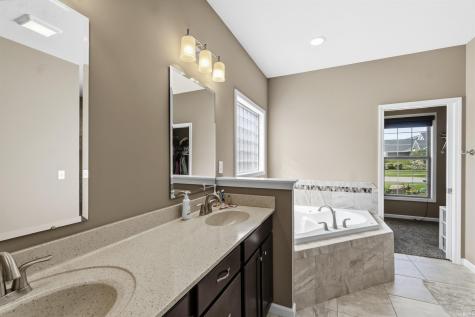 2468 Milagro Boulevard Fort Wayne IN 46845
