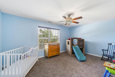 2468 Milagro Boulevard Fort Wayne IN 46845
