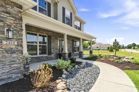 2468 Milagro Boulevard Fort Wayne IN 46845