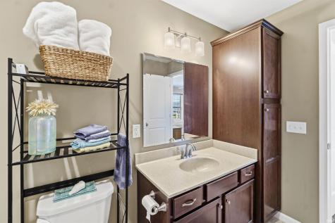 2468 Milagro Boulevard Fort Wayne IN 46845