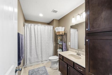 2468 Milagro Boulevard Fort Wayne IN 46845