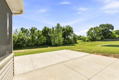 2468 Milagro Boulevard Fort Wayne IN 46845