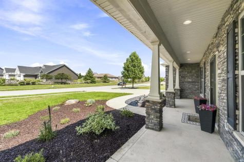 2468 Milagro Boulevard Fort Wayne IN 46845
