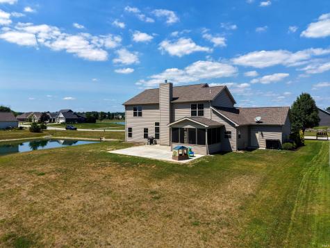 2468 Milagro Boulevard Fort Wayne IN 46845