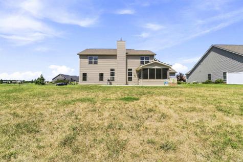 2468 Milagro Boulevard Fort Wayne IN 46845