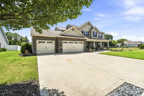 2468 Milagro Boulevard Fort Wayne IN 46845