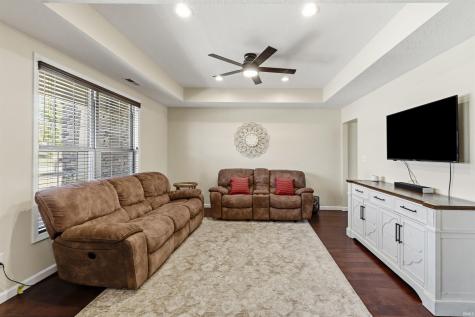 2468 Milagro Boulevard Fort Wayne IN 46845