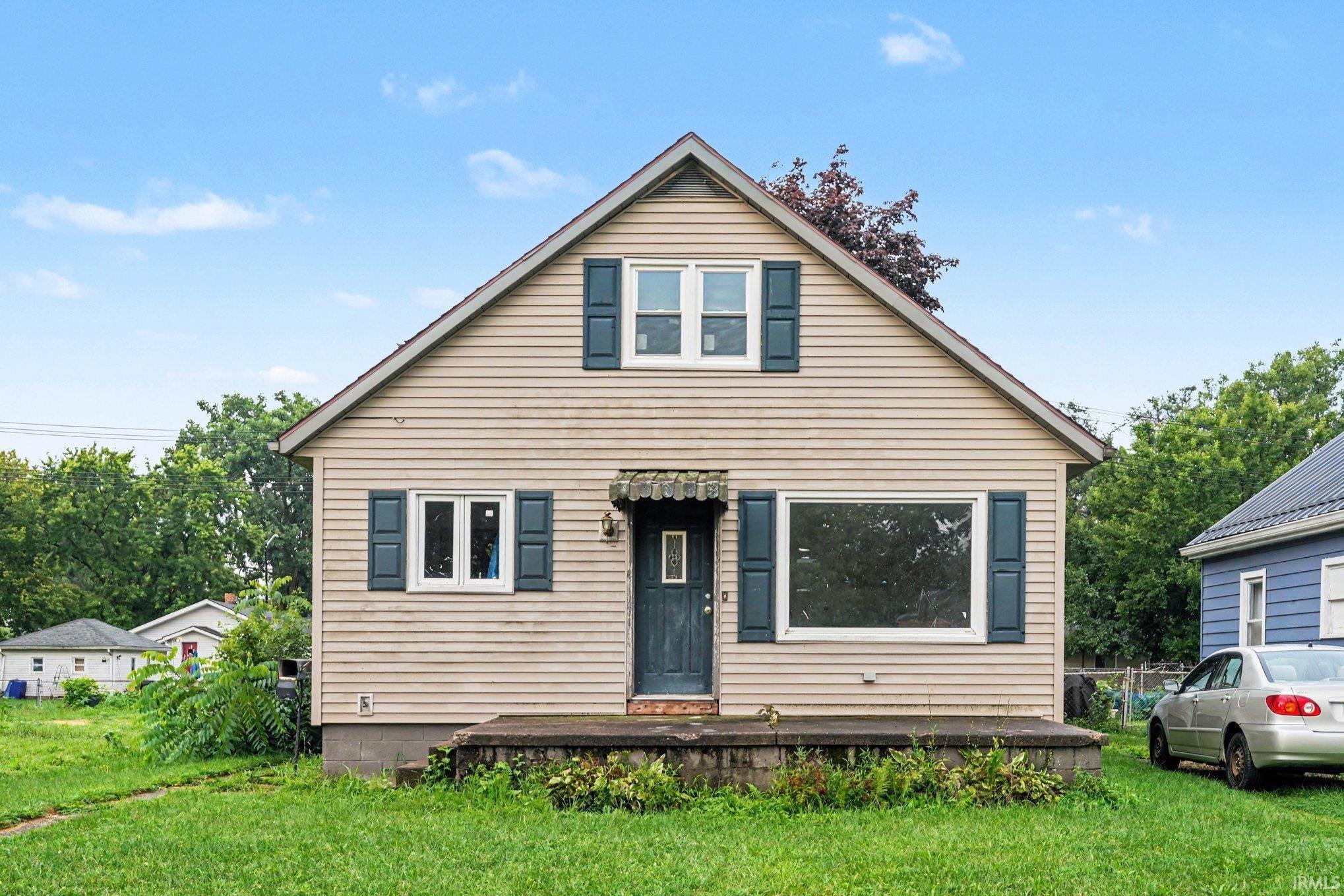737 E 9th Street Mishawaka IN 46544