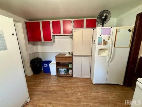 2215 S Hackley Street Muncie IN 47302
